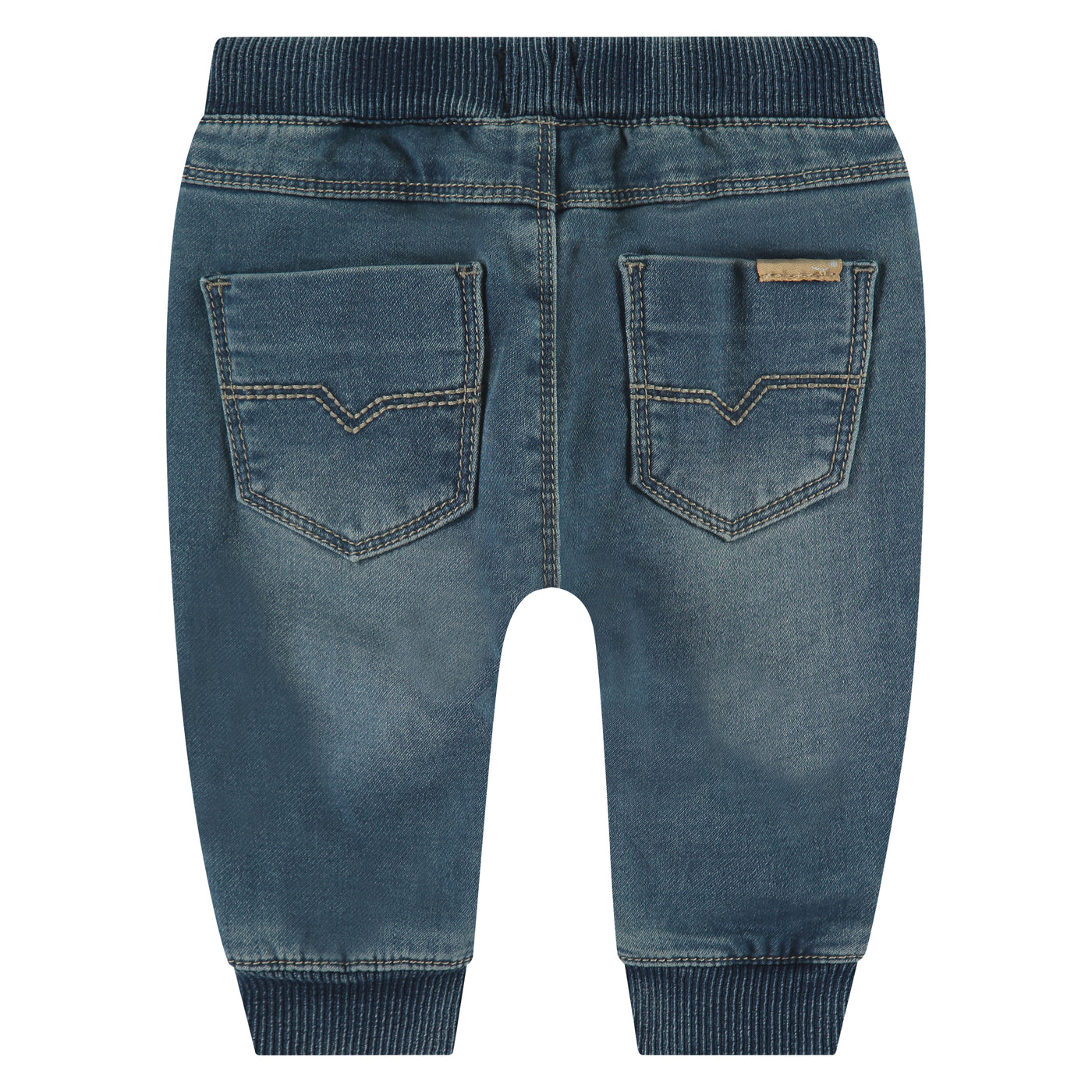 Joggs Baby Jeans in Blue Denim