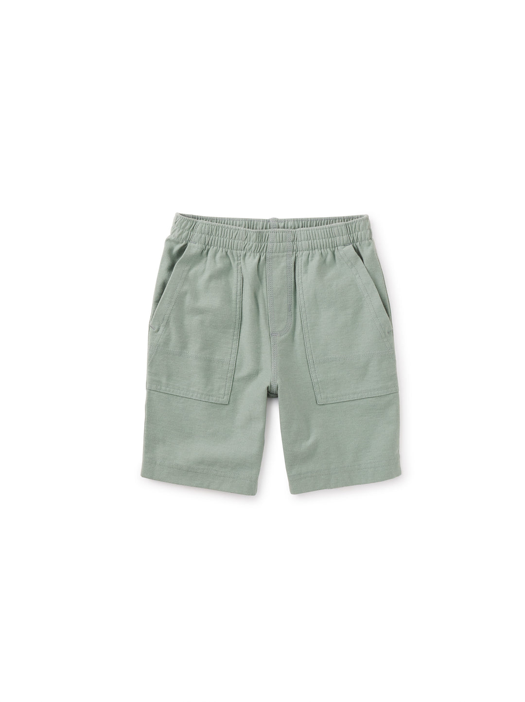 Playwear Shorts in Sea