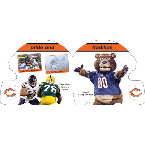 Chicago Bears 101