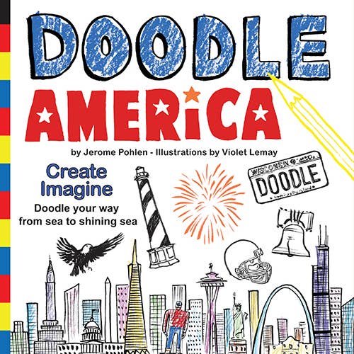 Doodle America