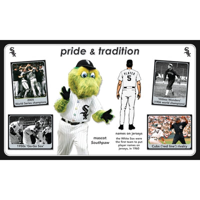 Chicago White Sox 101