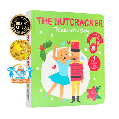 The Nutcracker Christmas