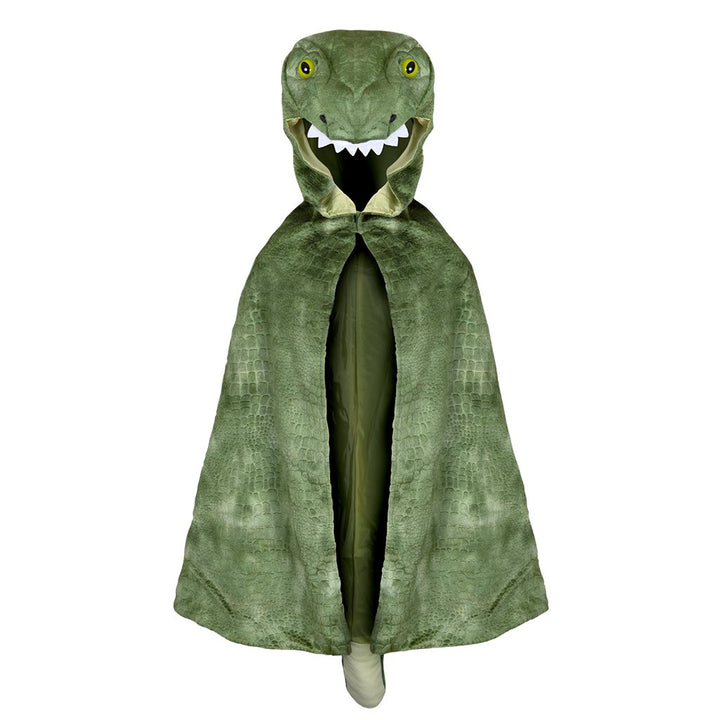 T-Rex Cape