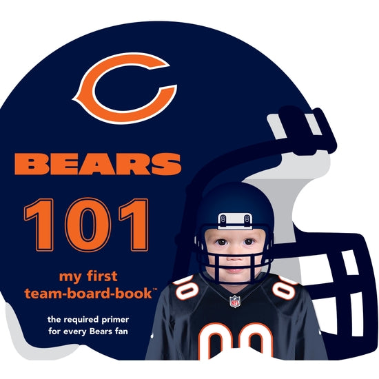 Chicago Bears 101
