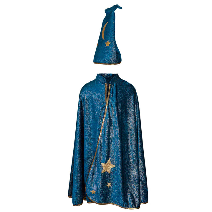 Starry Night Cape Set