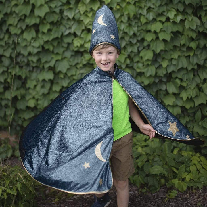 Starry Night Cape Set