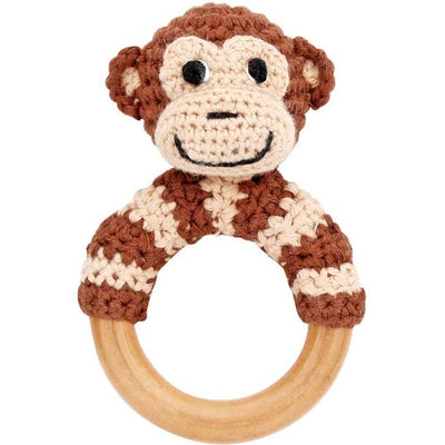 Charlie Monkey Grasping Toy