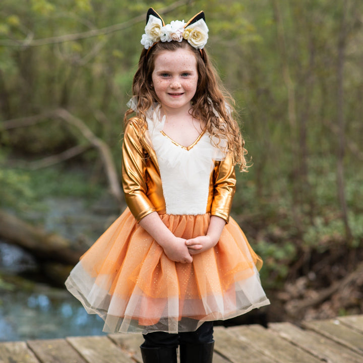 Great Pretenders Woodland Fox 2 Piece Costume