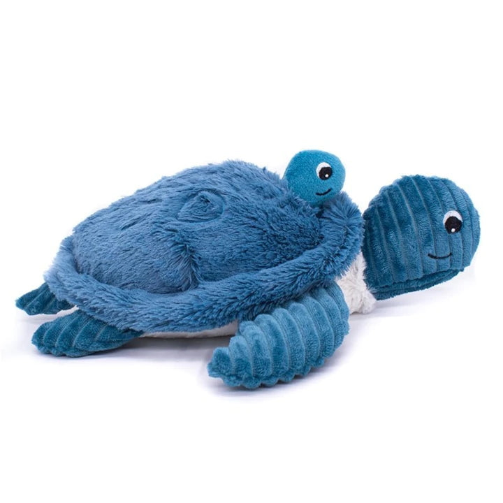 Savenou Turtle with Baby