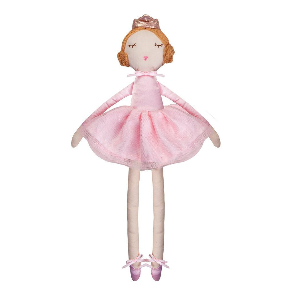 Bella the Ballerina