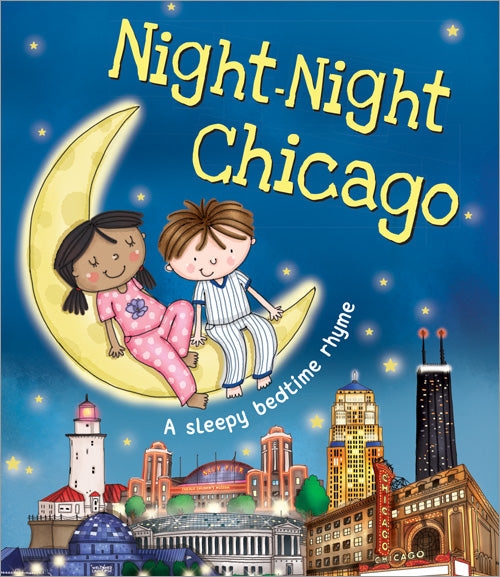 Night Night Chicago