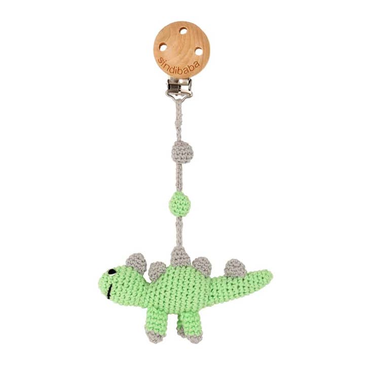 Dino Pendant Toy