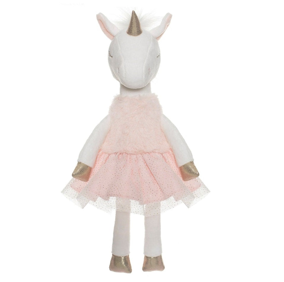 Ella Ballerina Unicorn