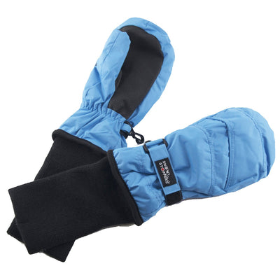 Snow Stoppers Mittens