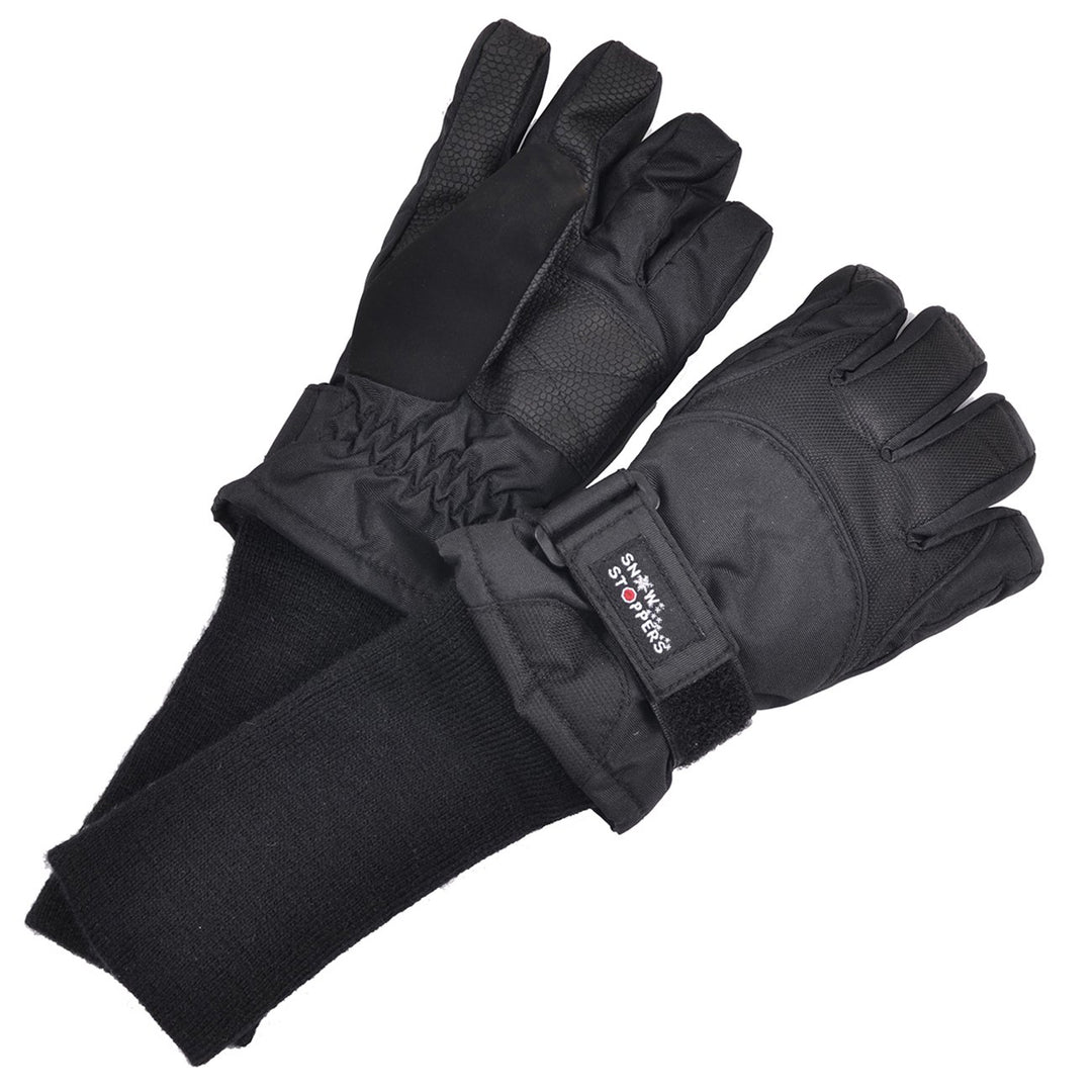 Snow Stoppers Ski Gloves