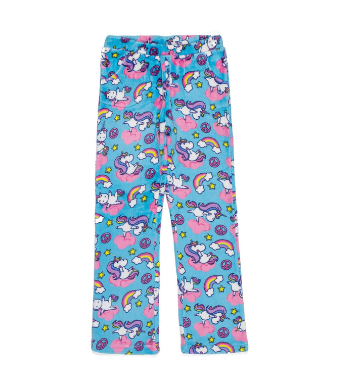 Yogacorn Fleece Pants