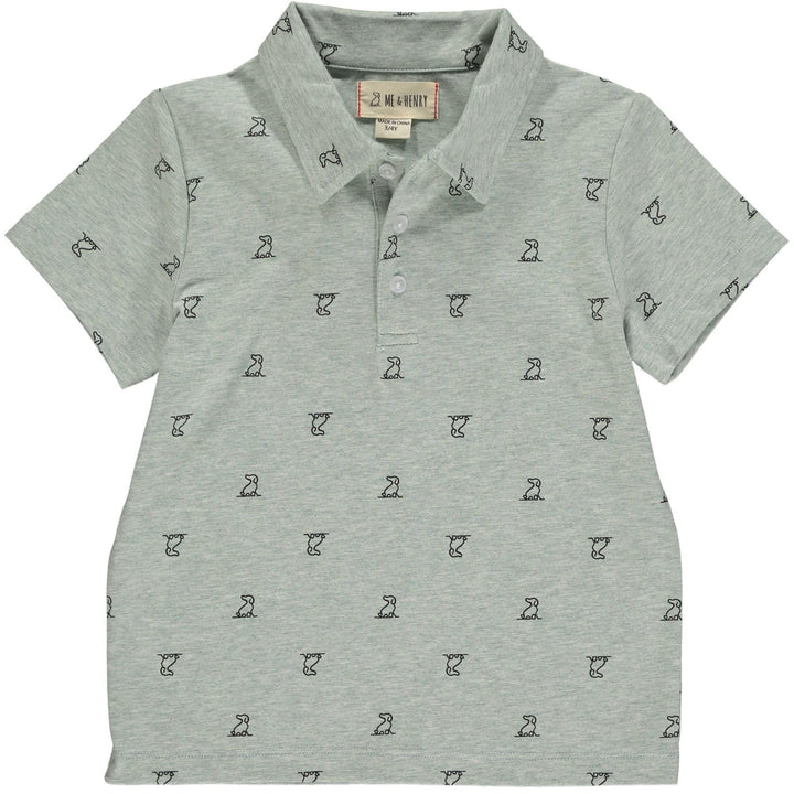 Polreath Polo