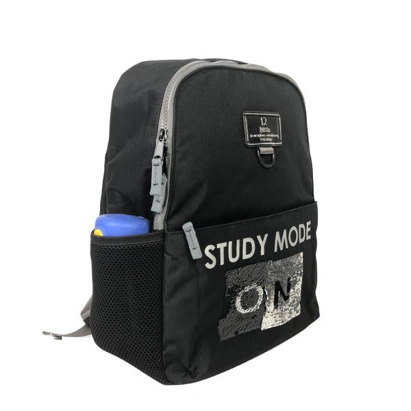 Study Mode Backpack side