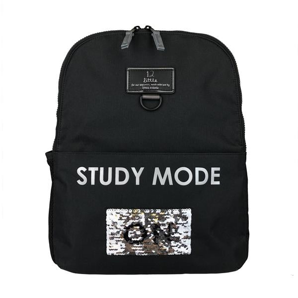 Study Mode Backpack – Maya Papaya and Tony Macarony