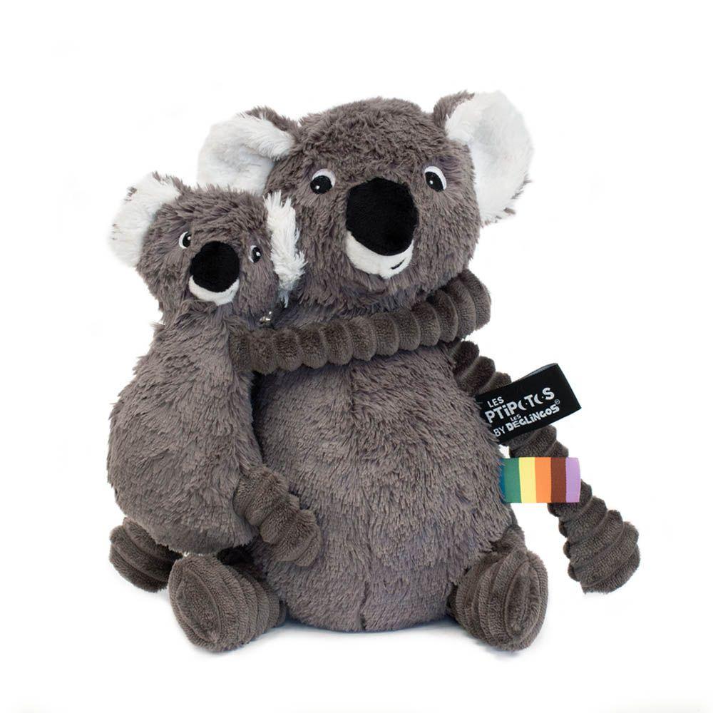 Trankilou Koala w/Baby
