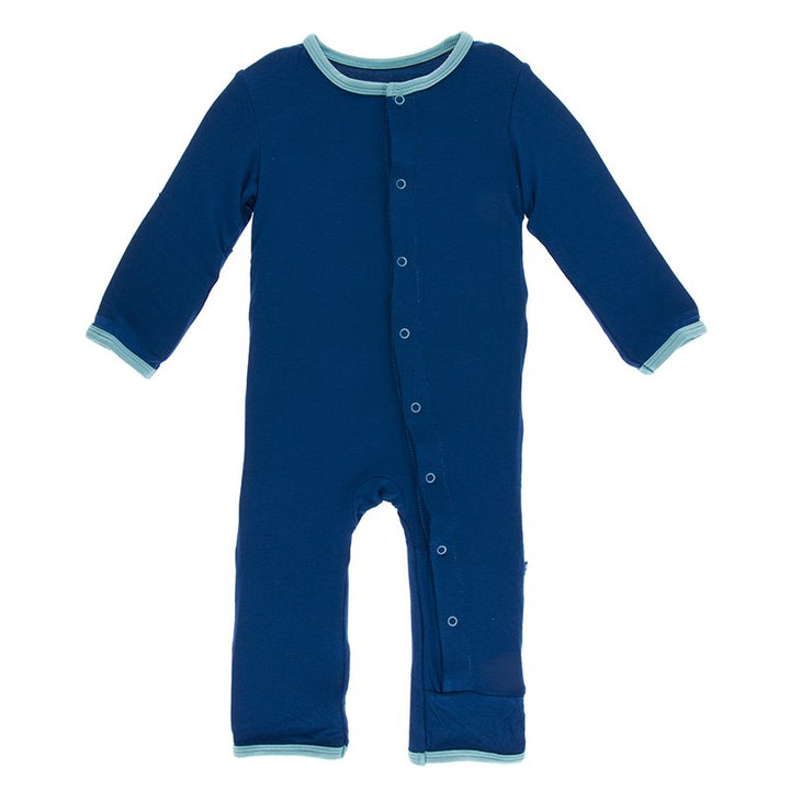 Menorah Applique Romper