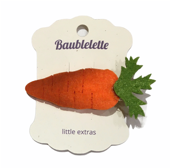 Carrot Clip