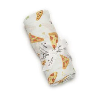 Pizza Swaddle