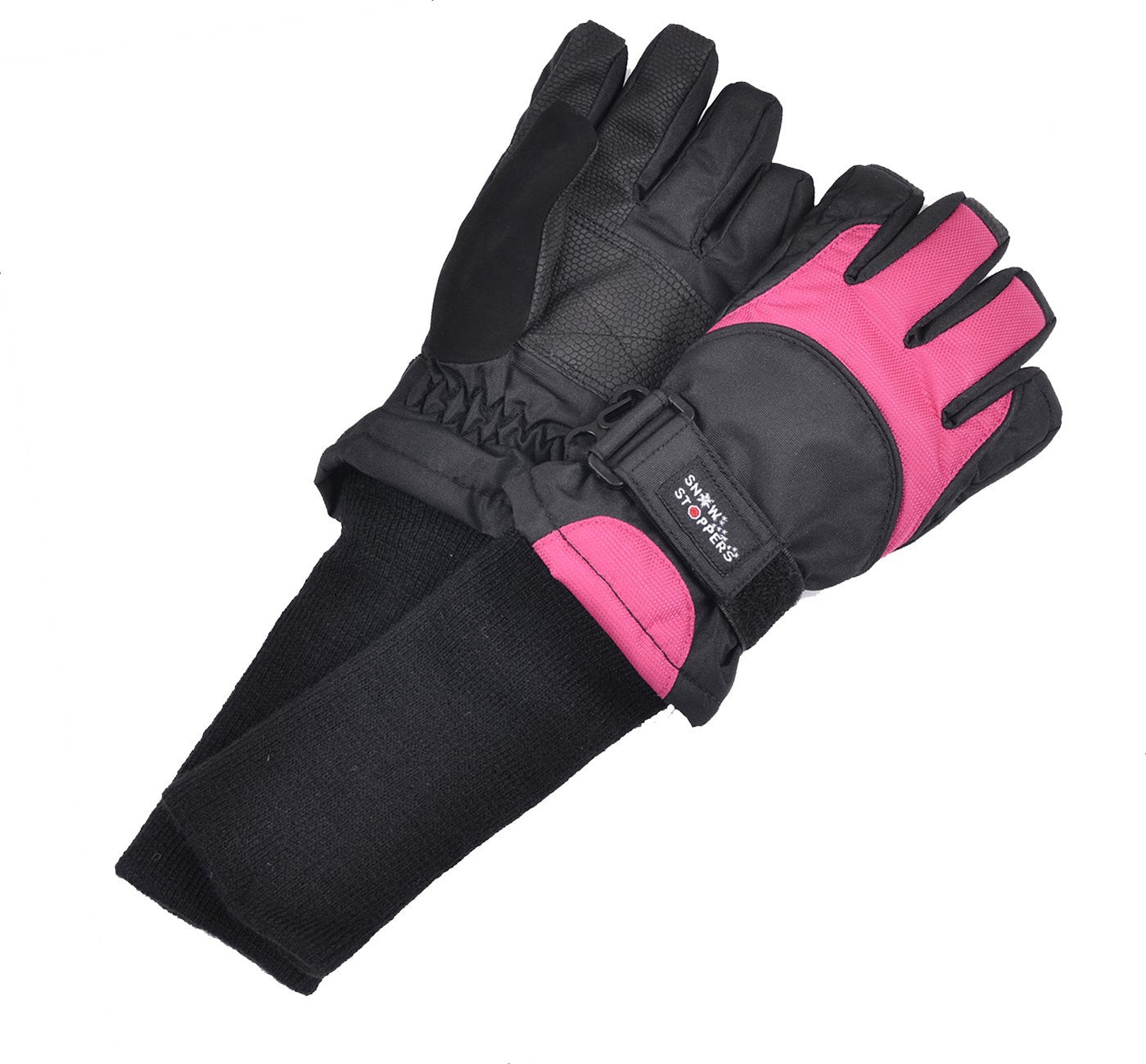 Snow Stoppers Ski Gloves