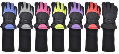 Snow Stoppers Ski Gloves