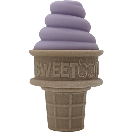 Sweetooth Teether lavender