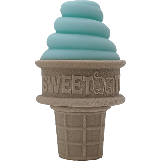 Sweetooth Teether mint