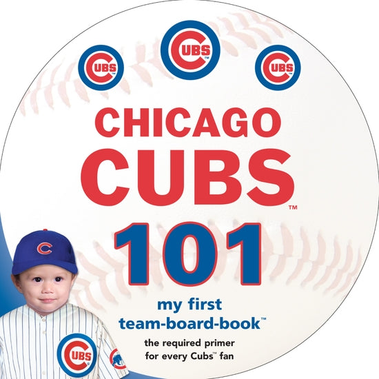 Chicago Cubs 101