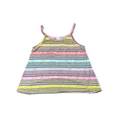 Everly Tier Cami
