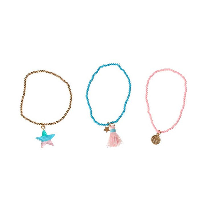 Belinda Star Bracelets