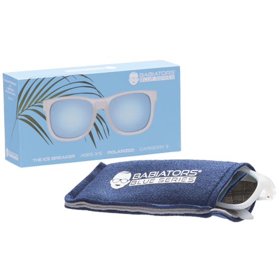 The Ice Breaker Polarized