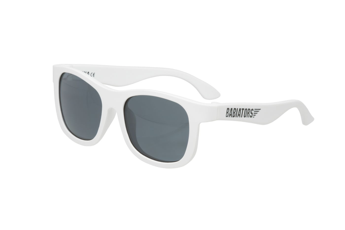 Navigator Wicked White