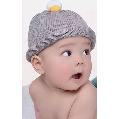 Duck Beanie