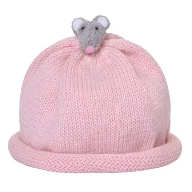 Mouse Beanie