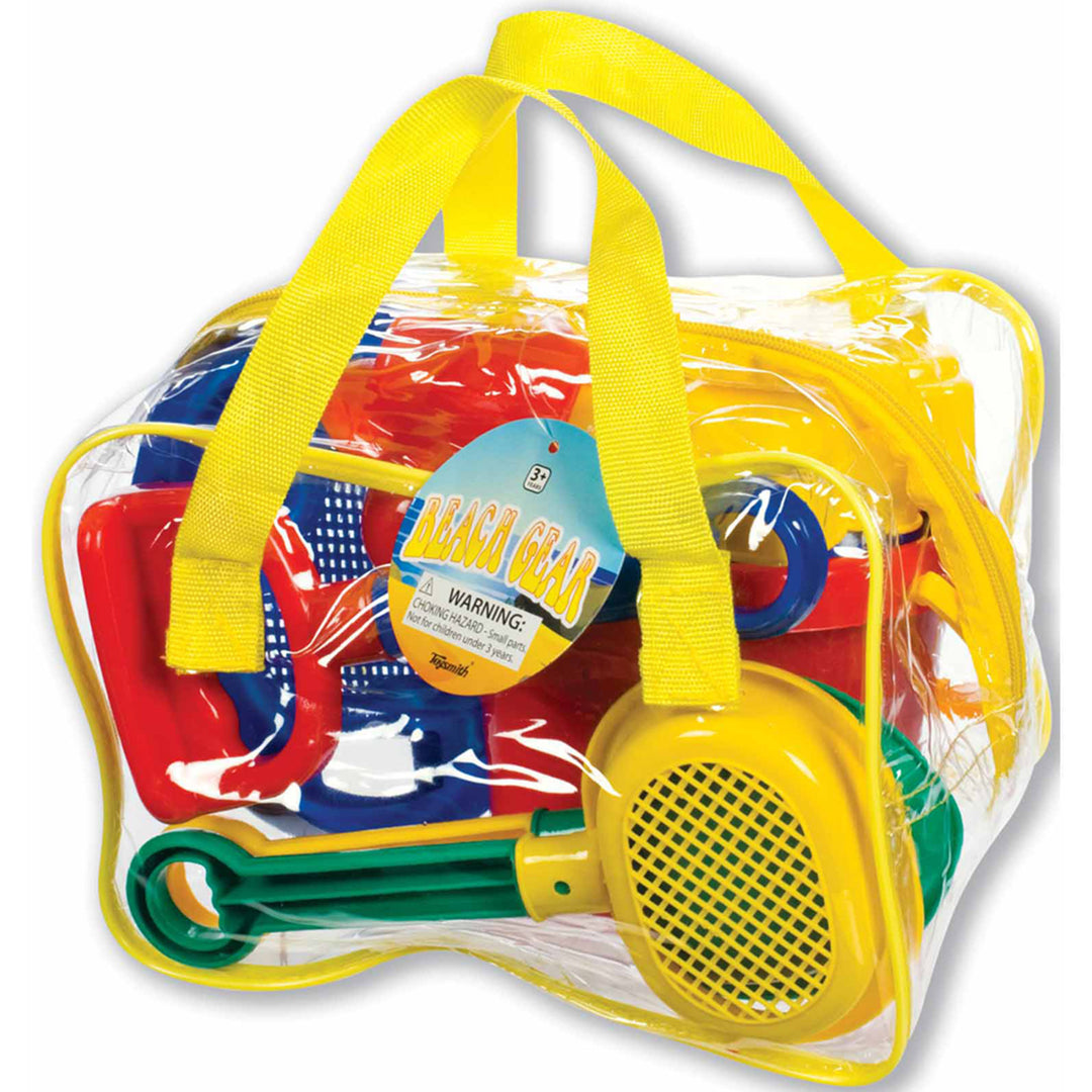 DeLuxe Beach Gear