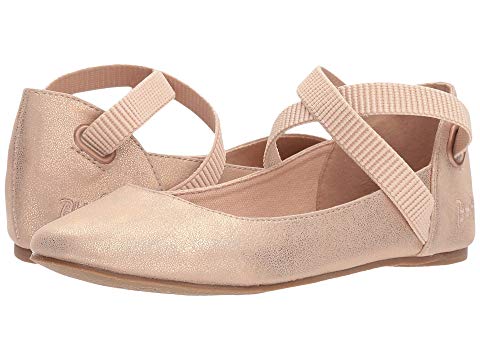 Pixi-K Ballet Flat