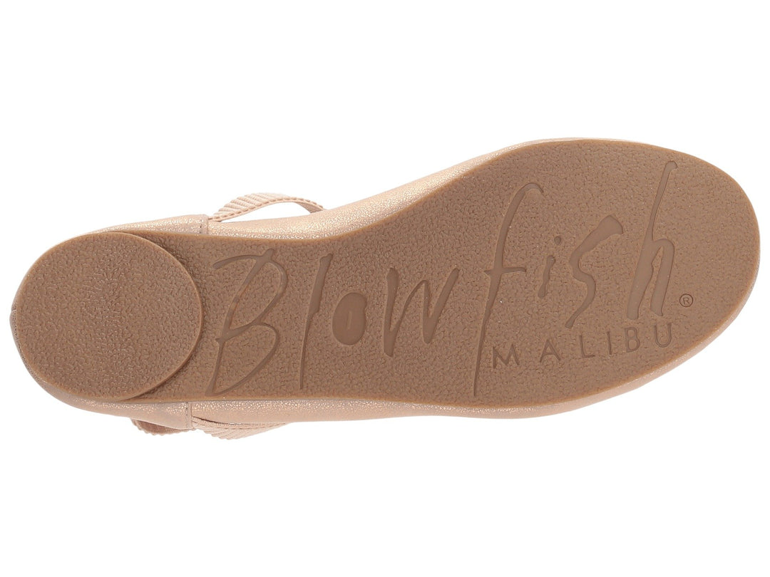 Pixi-K Ballet Flat