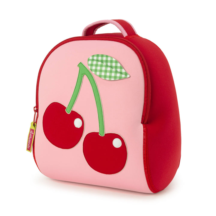 Cherry Backpack