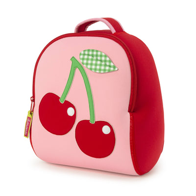 Cherry Backpack