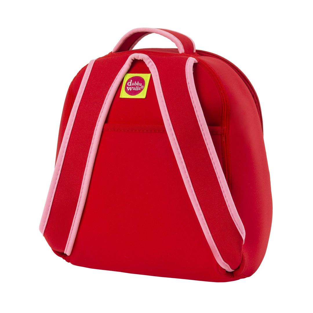 Cherry Backpack