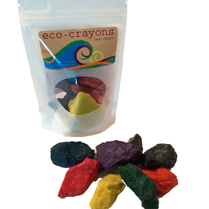 Eco Crayons