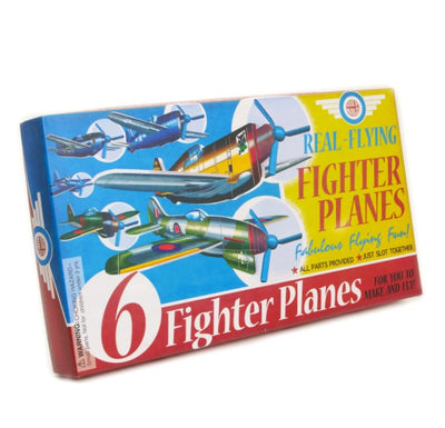 Flighter Plane Kit