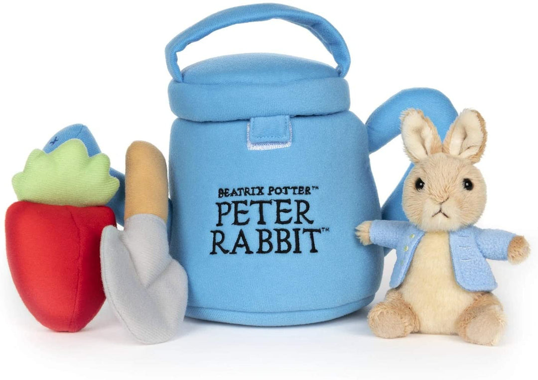 Peter Rabbit Watering Can