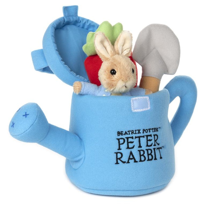 Peter Rabbit Watering Can