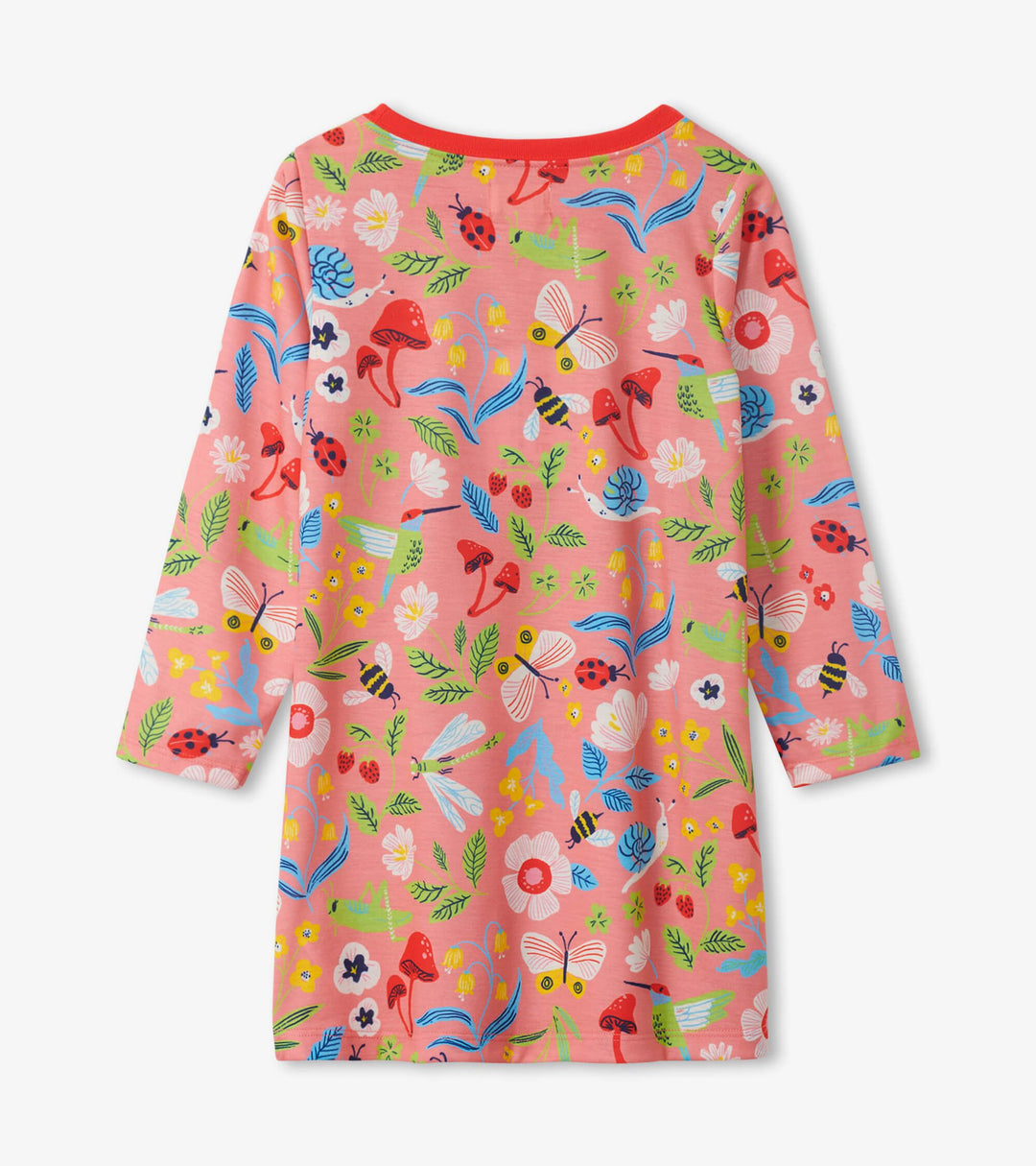 Enchanted Garden Nightgown