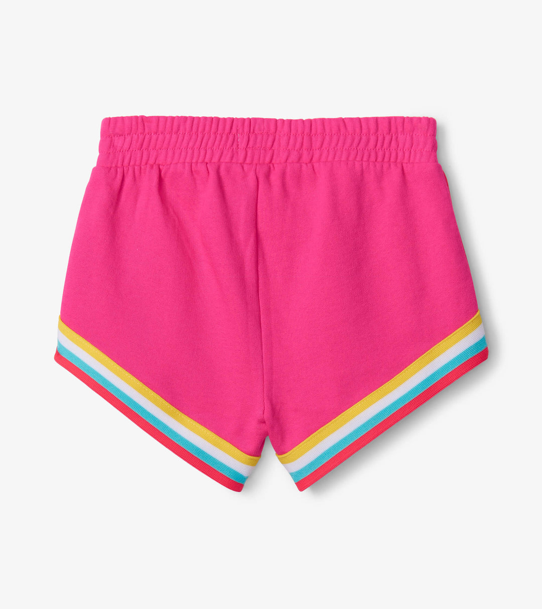 Patches Jogging Shorts